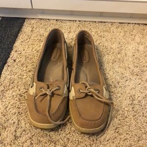 Sperry Boat Shoes